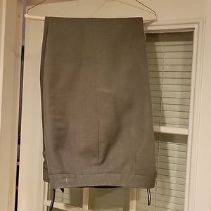 Dress slacks